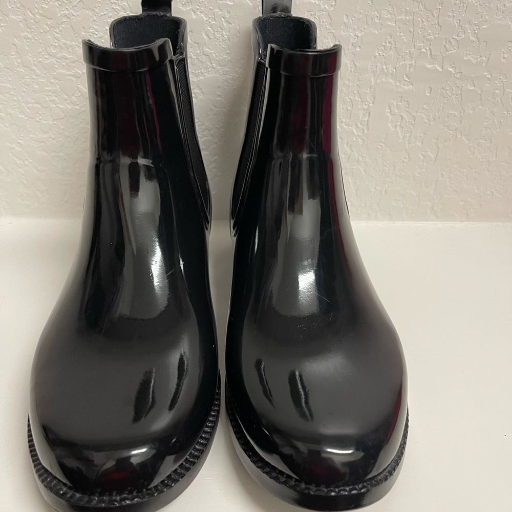 Michael Kors Rain Boots